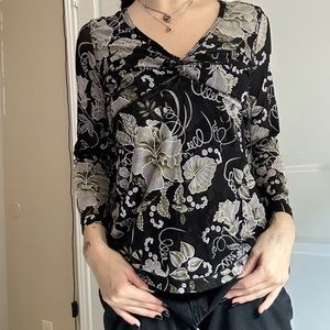 Woman’s blouse
